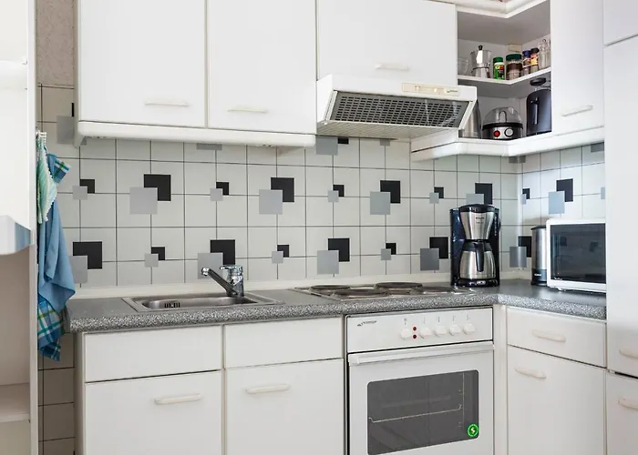 Ferienwohnung Sabolowitsch