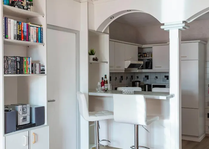 Ferienwohnung Sabolowitsch