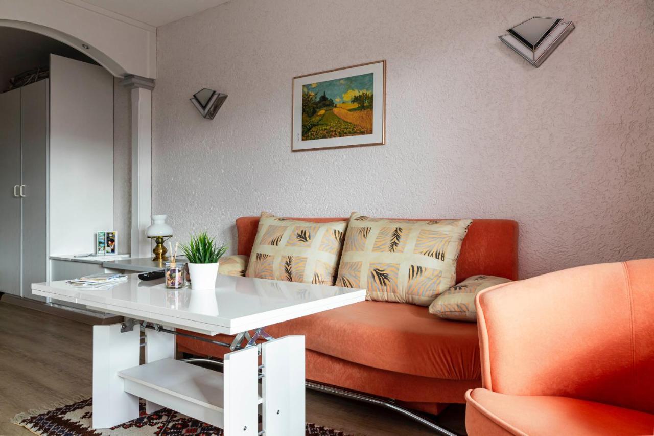 Sabolowitsch Apartment *