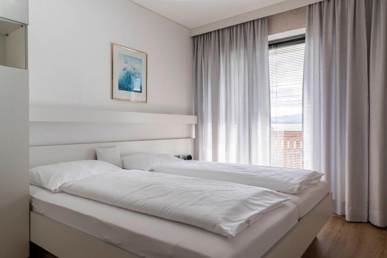 Apartment Sabolowitsch *