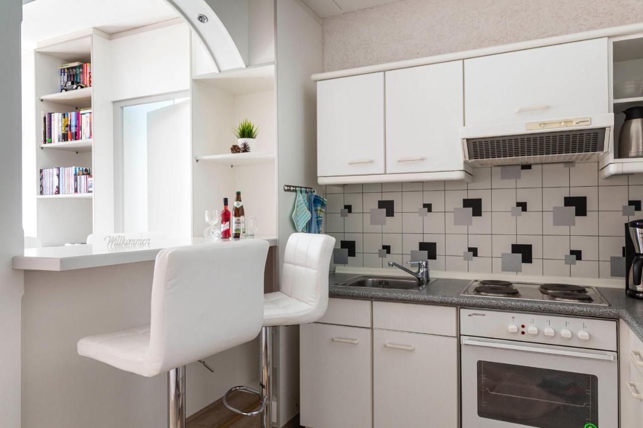 Sabolowitsch Apartment