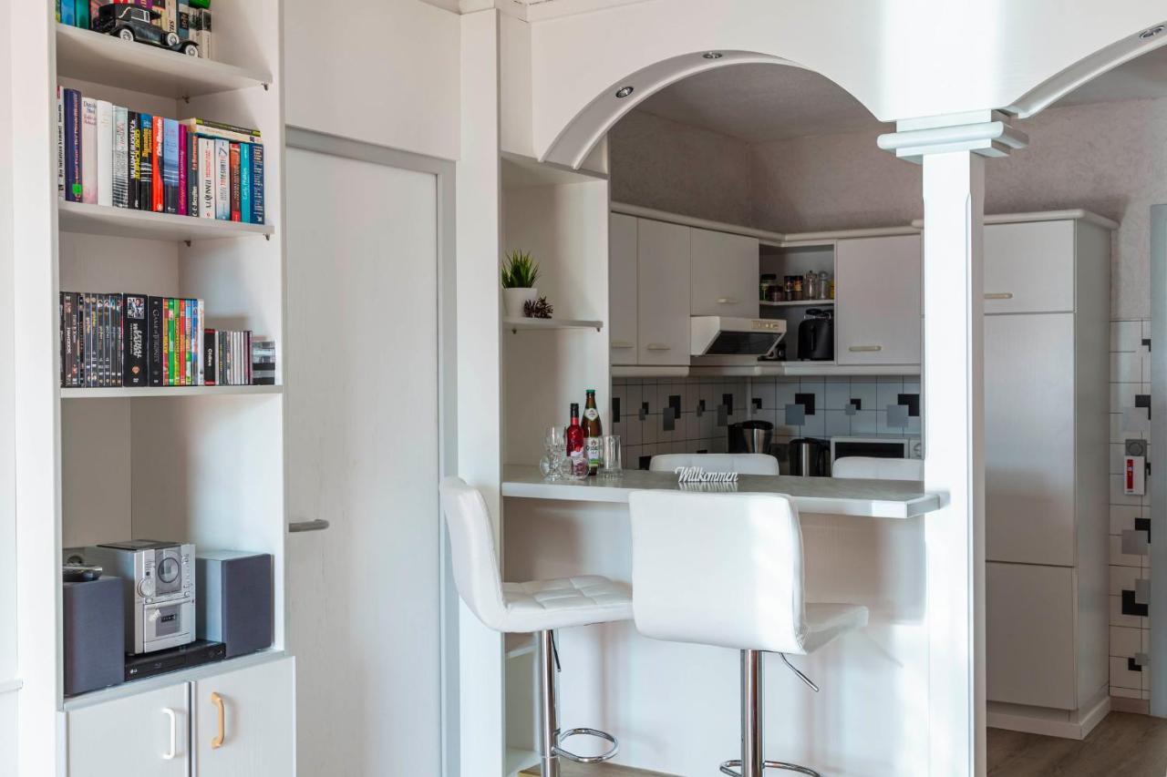 Sabolowitsch Apartment