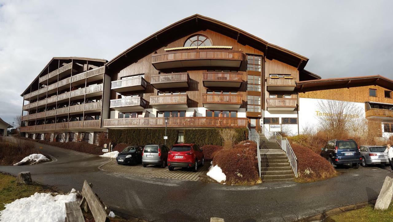 Apartment Sabolowitsch *